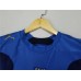 Italy 2006 World Cup Home Blue Soccer Jersey